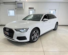 AUDI A6 Avant 35 2.0 TDI S tronic Business Sport