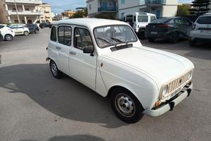 RENAULT 4 Savane