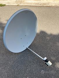 Parabola per satellitare