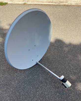 Parabola per satellitare