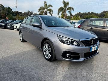 Peugeot 308 BlueHDi 130 S&S SW Active
