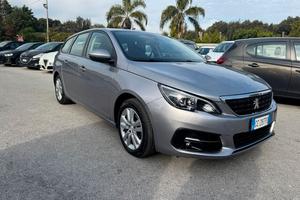 Peugeot 308 BlueHDi 130 S&S SW Active