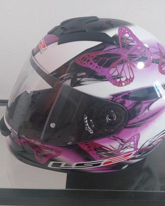 Casco LS2 Donna taglia S