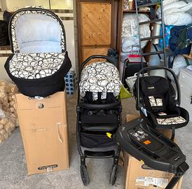 Trio Peg Perego book lounge