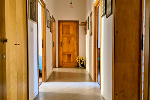 Appartamento nel centro storico di Porretta Terme