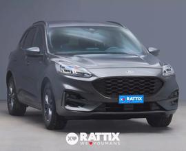 FORD kuga iii 2020 Kuga 2.5 phev ST-Line 2wd 225cv