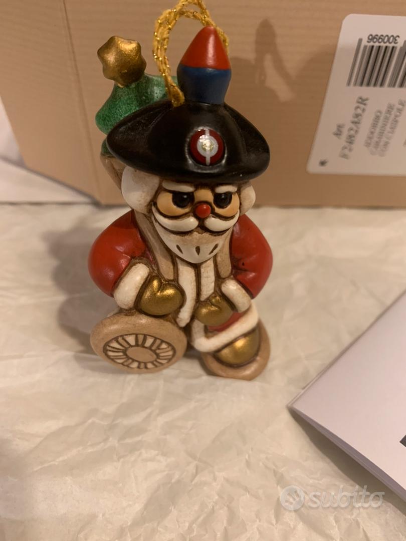 Thun carabinieri Collezionismo In vendita a Ferrara