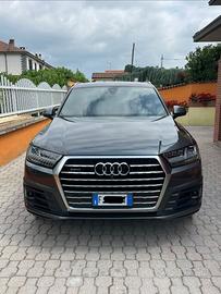 Audi Q7 3.0 TDI 272 CV