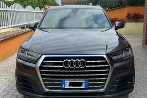 Audi Q7 3.0 TDI 272 CV