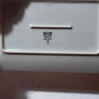 Piatti rettangolari ikea