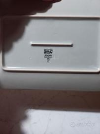 Piatti rettangolari ikea