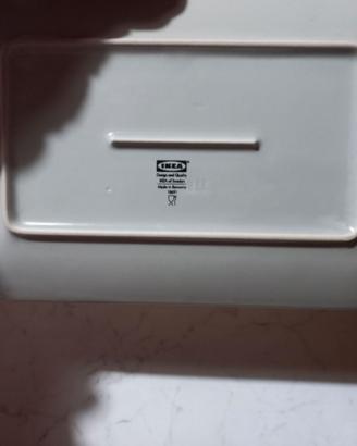 Piatti rettangolari ikea