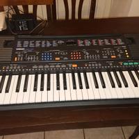 Tastiera Yamaha PSR 85