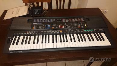 Tastiera Yamaha PSR 85