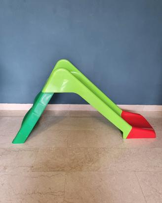 scivolo per bambini 
