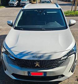 Peugeot 3008 1.5bluehdi Allure Pack s&s 130cv eat8