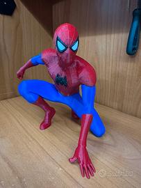 Spider-Man stampata in 3D