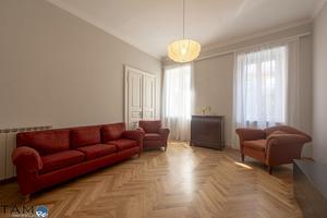 Appartamento, San Vito, Trieste.
