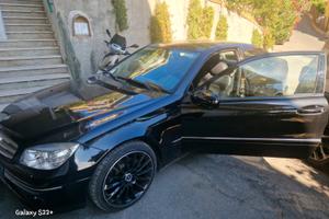 MERCEDES Classe CLC (CL203) - 2008