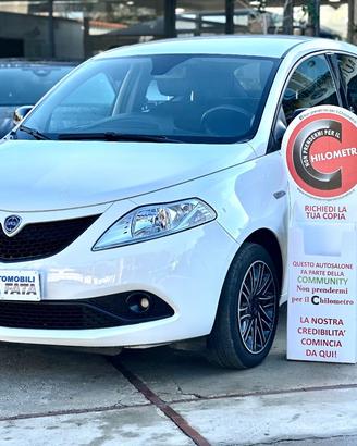LANCIA Ypsilon 1.0 FireFly 5p.S&S Hyb. Eco Gold HY