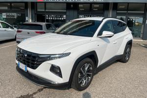 Hyundai Tucson 1.6 T-GDI 48V XTech PREZZO REALE