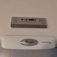 congelatore Whirlpool 