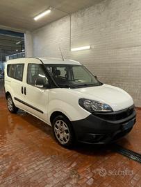 FIAT Doblo Doblò 1.3 MJT S&S PC Cargo Combi N1 E