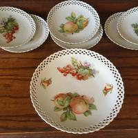 Piatti d’antiquariato