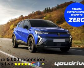 RENAULT Captur # TCe 90 CV Evolution KM0