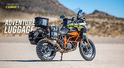 Gamma Borse Moto Adventure Nelson Rigg Sconti su t