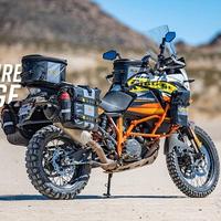 Gamma Borse Moto Adventure Nelson Rigg Sconti su t