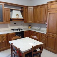 Cucina angolare completa Ariston 