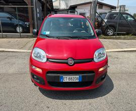 Fiat Panda 1.2 EasyPower Lounge