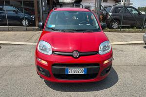 Fiat Panda 1.2 EasyPower Lounge