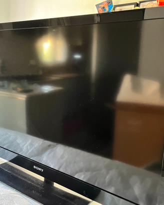 Sony Bravia - KDL-40EX720
