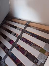 letto singolo ikea