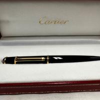 cartier penna Diabolo