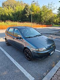 Fiat Punto 1.2 5p 02'