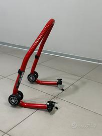 Cavalletto posteriore Bike Lift
