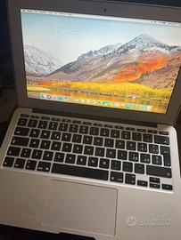 Macbook air 2013