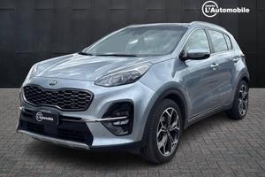 Kia Sportage 1.6 crdi mhev GT Line 2wd 136cv dct