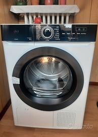 Asciugatrice DAYA Pompa Calore8kg