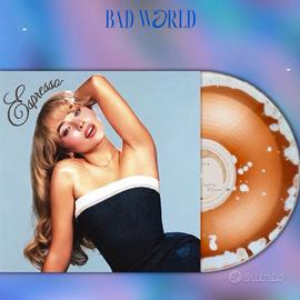 Sabrina Carpenter Espresso 2 years anniversary