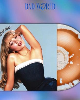 Sabrina Carpenter Espresso 2 years anniversary