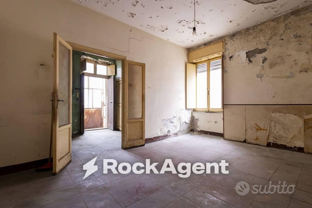 Appartamento – Catanzaro, Siano - Vista 2