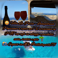 Appartamenti con vista mare,con mezzo e gite