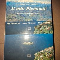"IL MIO PIEMONTE" LIBRO DI SEBASTIANO VASSALLI