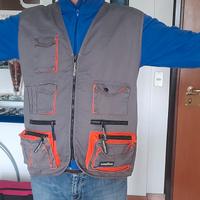 gilet lavoro Goodyear