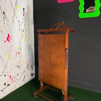 Servomuto f.lli Reguitti design Ico Parisi anni 60