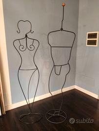 Appendiabiti Ikea Hapen